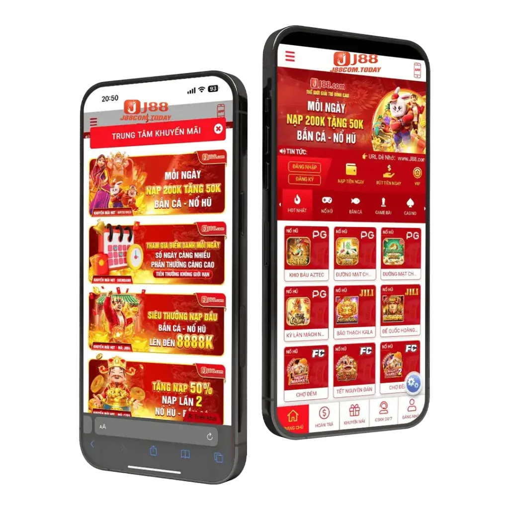 Hình ảnh các biểu tượng trò chơi casino, thể thao và slot đa dạng