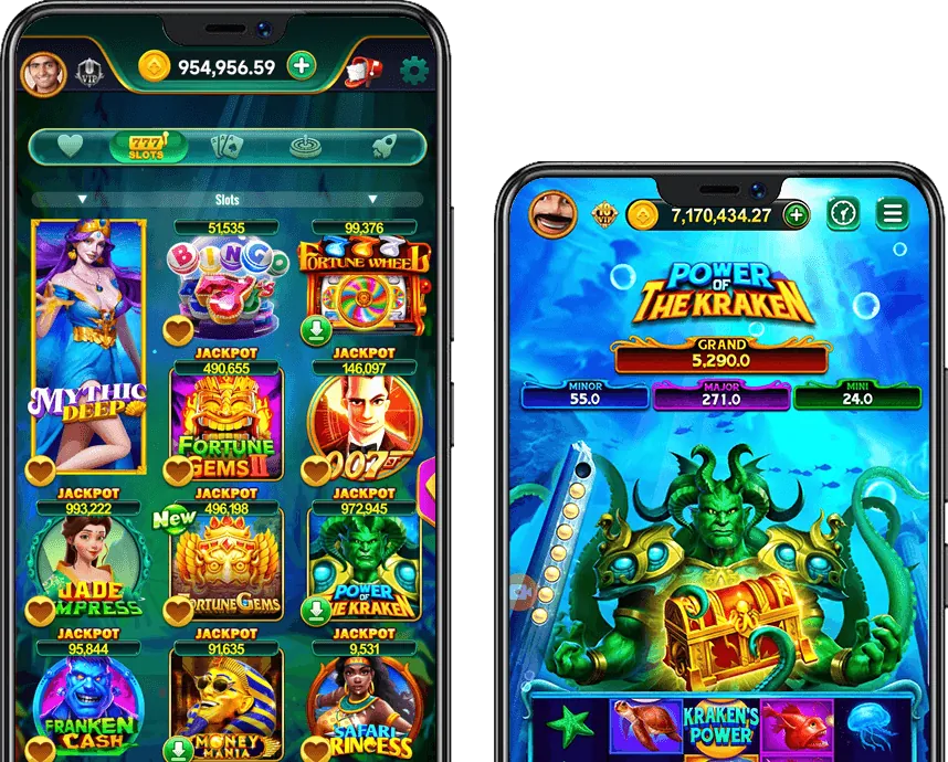 Truy cập kho game khổng lồ 68bossokvip