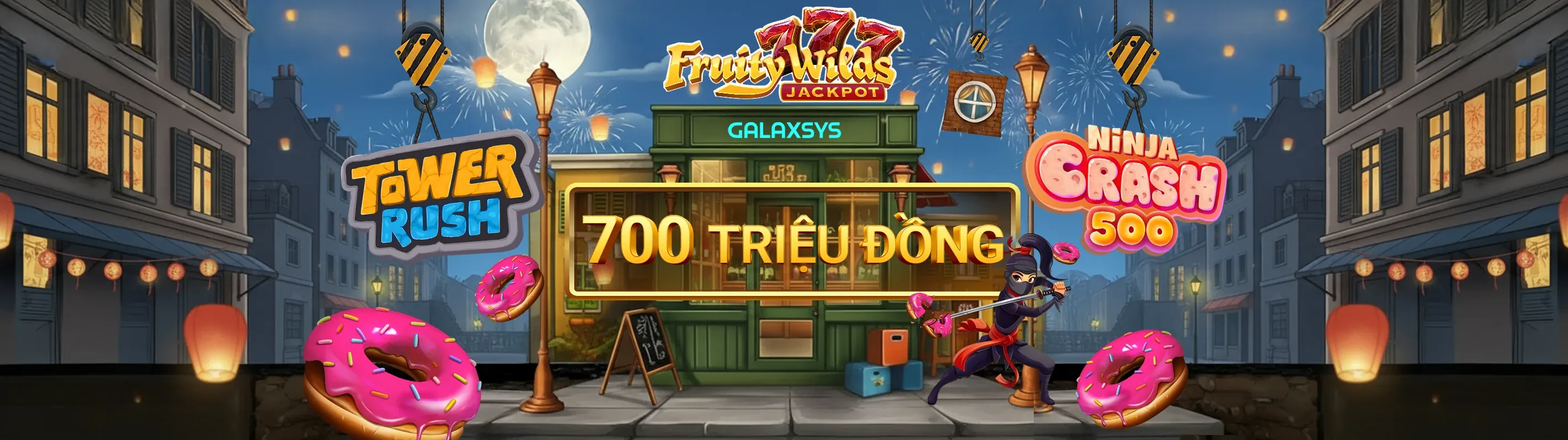 Biểu ngữ 68bossokvip Cá Cược Có Trách Nhiệm