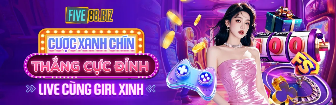 Sòng bạc trực tiếp
