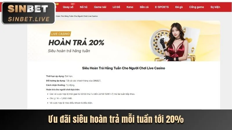 Ưu đãi chào mừng và tiền thưởng nạp tiền hấp dẫn tại 68bossokvip